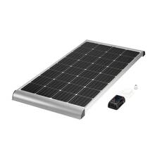 Dometic NDS Solenergy PSM 150WP napelem SCE360 töltővezérlővel
