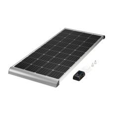 Dometic NDS Solenergy PSM 175WP Solar Panel SCE320B Charge Controller