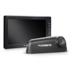 Dometic PerfectView BVS 71000 kanyarodást segítő holttérfigyelő kamera