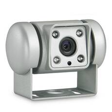 Dometic PerfectView CAM 45 Color Camera, Silver, PAL