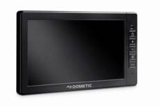 Dometic PerfectView M 75LX 7-inch LCD Monitor with AHD Technology