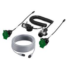 Dometic PerfectView PV-CCBL Cable Set for Semi-trailers
