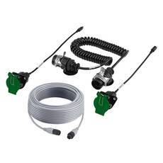 Dometic PerfectView PV-CCBL Trailer Cable Set