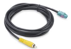 Dometic PerfectView RVMAN3 Camera/Display Cable for MAN TG3