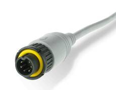 Dometic PerfectView RV-ADAPT 3 Camera Cable for LCD Systems