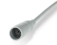 Dometic PerfectView RV-ADAPT 3 Camera Cable for LCD Systems