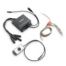 Dometic PerfectView VS 400N videoelosztó