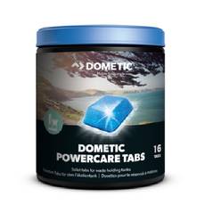 Dometic PowerCare tablettás adalékanyag szennyvíztartályokhoz