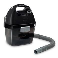 Dometic PowerVac PV 100 Battery Vacuum Cleaner