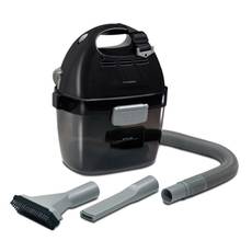 Dometic PowerVac PV 100 Battery Vacuum Cleaner