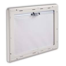 Dometic S4 Tilt and Slide Window 700x300 cm