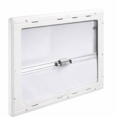 Dometic S4 felső zsanéros ablak 1000mmx450mm