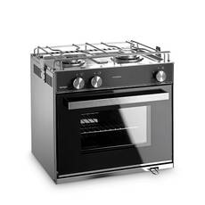 Dometic SunLight gázsütő 2 égős főzőlappal
