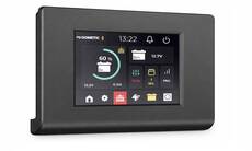 Dometic TD283 többfunkciós N-BUS kijelző