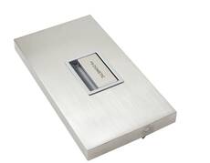 Dometic Door Complete for CD20 S Refrigerator