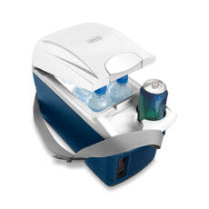 Mobicool MT08 12V 8L Cooler, Blue