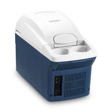 Mobicool MT08 12V 8L Cooler, Blue