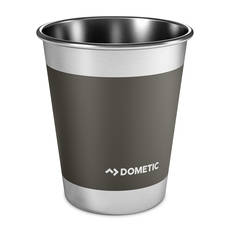 Dometic CUP50 rozsdamentes acél csésze, 500 ml, sötétszürke