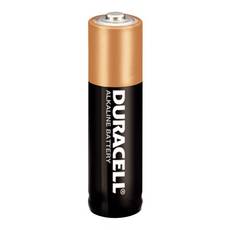 DURACELL AA Alkaline Battery LR6