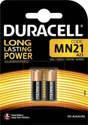 DURACELL 12V Alkaline Battery MN21