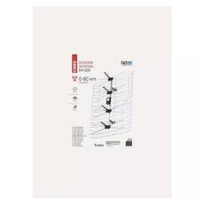 Emos EM-008 Outdoor TV Antenna J5818