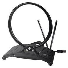 Emos EM-209 beltéri TV antenna J0677