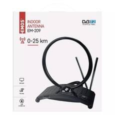 Emos EM-209 Indoor TV Antenna J0677