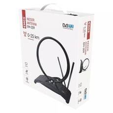 Emos EM-209 Indoor TV Antenna J0677