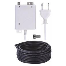 Emos EM-20G/Z Outdoor TV Antenna J0667