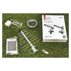 Emos EM-20G/Z Outdoor TV Antenna J0667