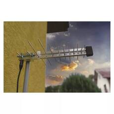 Emos EM-20G/Z Outdoor TV Antenna J0667