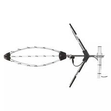 Emos EM-29U5G kültéri TV antenna J0690