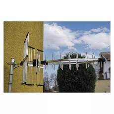 Emos EM-29U5G kültéri TV antenna J0690