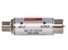 Emos EM-694F 5G LTE Filter 