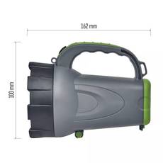 Emos akkumulátoros LED lámpa 300lm P2311