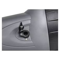 Emos akkumulátoros LED lámpa 300lm P2311