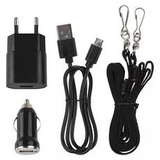 Emos P2312 rechargeable LED lamp 750lm 