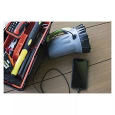 Emos P2312 rechargeable LED lamp 750lm 