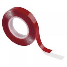 Emos Acrylic Double-sided Tape 12mm/3m