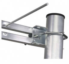 Emos BEN-2845 Outdoor TV Antenna