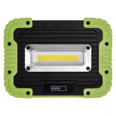 Emos COB LED 600lm Li-Ion munkalámpa P4534 Emos COB LED 600lm Li-Ion munkalámpa P4534