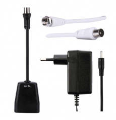 Emos EM-VO6 DVB-T kültéri TV antenna J0658 