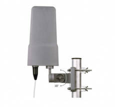 Emos EM-VO6 DVB-T kültéri TV antenna J0658 