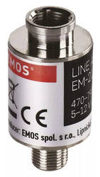 Emos EM-2130 line amplifier J5710