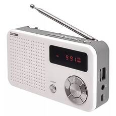 Emos EM-213 mp3 Player with FM Radio