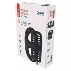 Emos EM-9086 kültéri TV antenna J0681