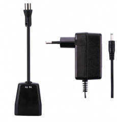 Emos DVB-T/T2 Indoor TV Antenna EM-101N 