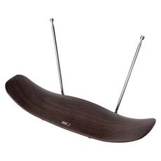 Emos Wood-C500 DVB-T/T2 TV szobaantenna J0708