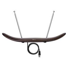 Emos Wood-C500 DVB-T/T2 TV szobaantenna J0708