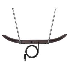 Emos Wood-C500 DVB-T/T2 TV szobaantenna J0708